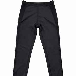 Black Athletic Leggings